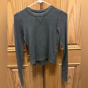 Arie long sleeved thermal